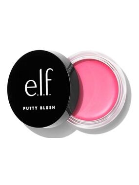 e.l.f. Elf Cosmetics Putty Blush in Bora Bora NEW